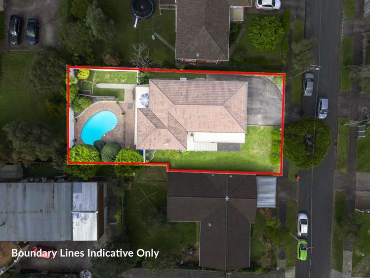 12 Letterkenny Place Blockhouse Bay_23