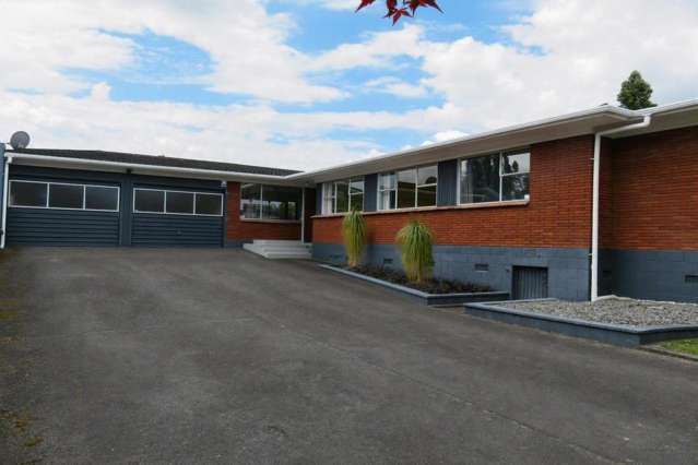 Lovely, Large Family Home