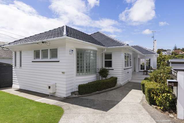 8 Bristow Place Karori_1