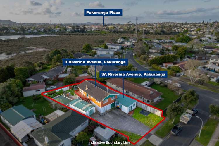 3 Riverina Avenue Pakuranga_2