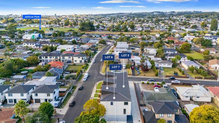Lot 5-7/1 Balfour Road Manurewa_15