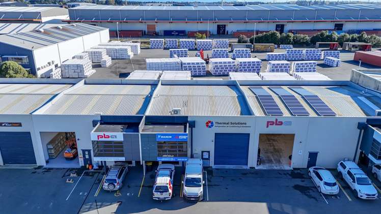 33D Foremans Road Islington_10