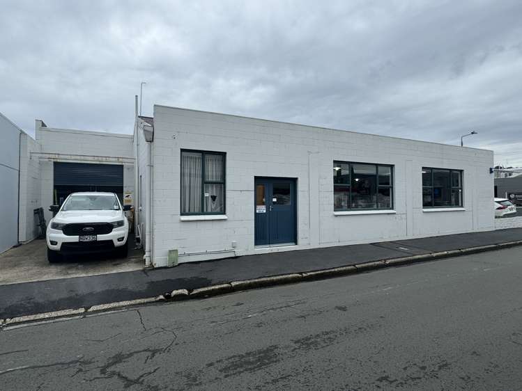 17 Lorne Street South Dunedin_1