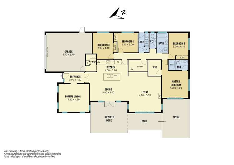 15 Lydiard Place Beachlands_21