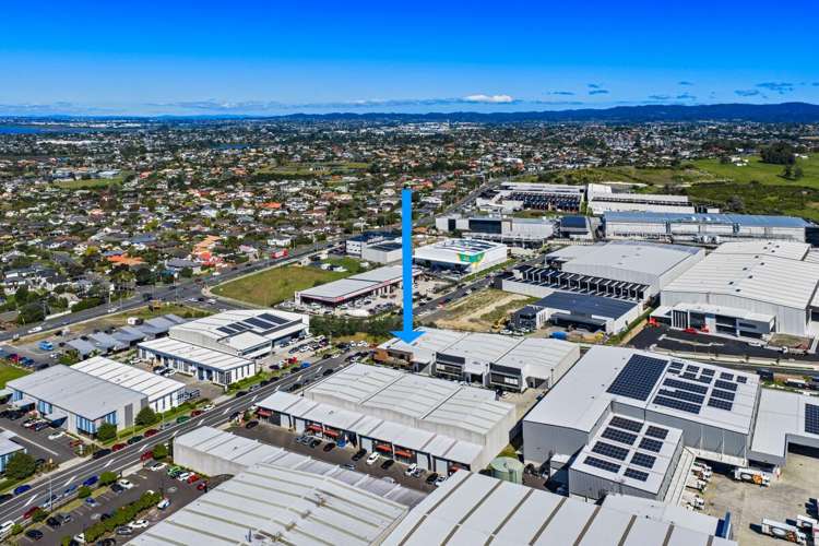 Unit 4, 5 Workspace Drive Hobsonville_16