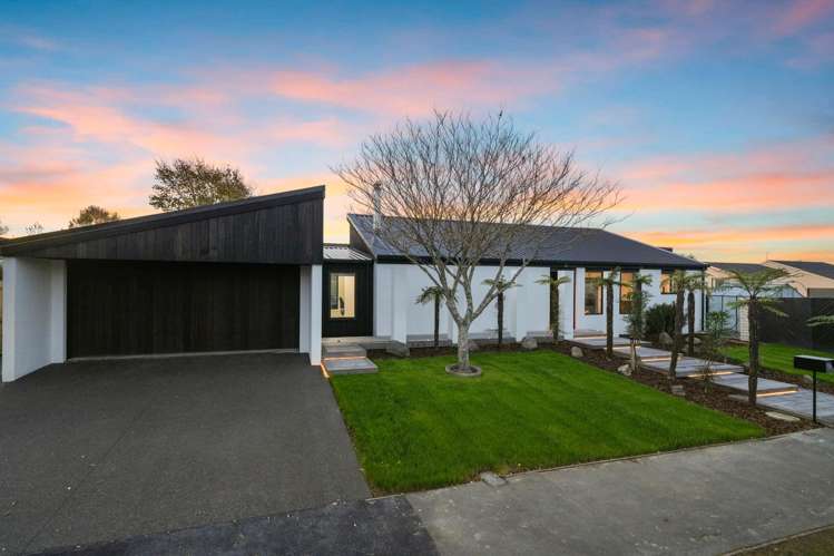 19 Dunbarton Street Redwood_33