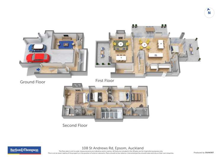 108 Saint Andrews Road Epsom_19