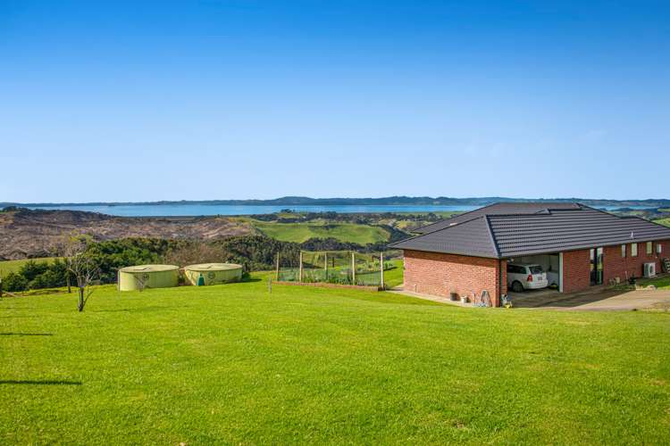 156 Te Kanae Road, South Head Helensville_29