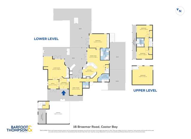 16 Braemar Road Castor Bay_1