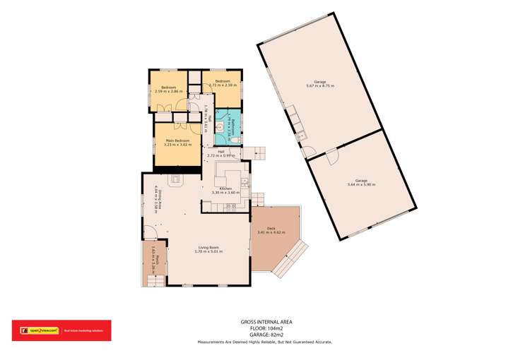 35 Tennyson Drive Owhata_17