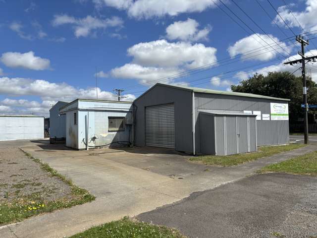 5 Titles - Prime Square Position, Rongotea