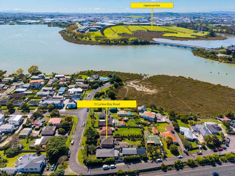 3 Curlew Bay Road Otahuhu_20
