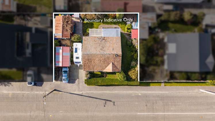 18 Manse Street Waimate_20