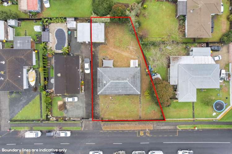 24 Old Wairoa Road Papakura_11