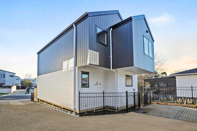 Affordable & Brand New In Macleans Zone!