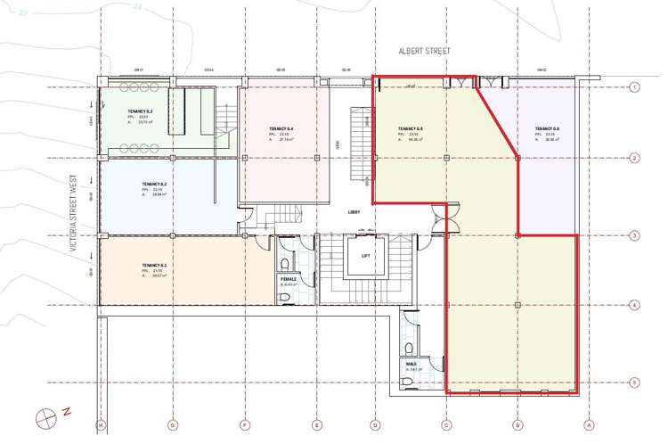 Shop 2/98-102 Albert Street City Centre_5