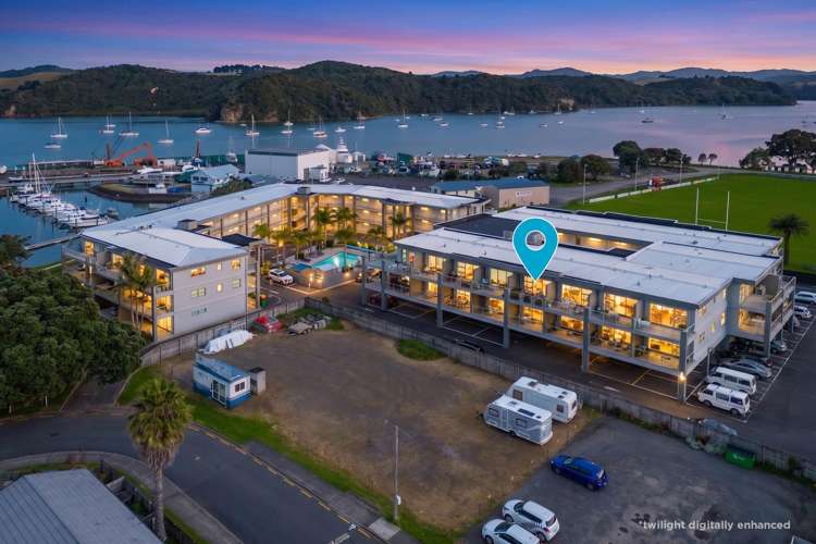 67/86 Albert Street Whitianga_15