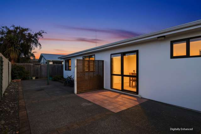 Investment Property or Lock-and-Leave First Home