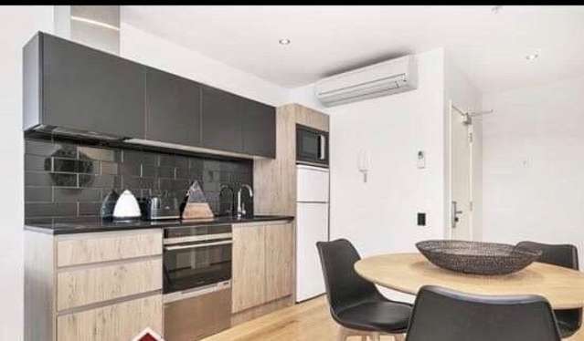 1201/19 Anzac Avenue, City Center. Auckland 1010
