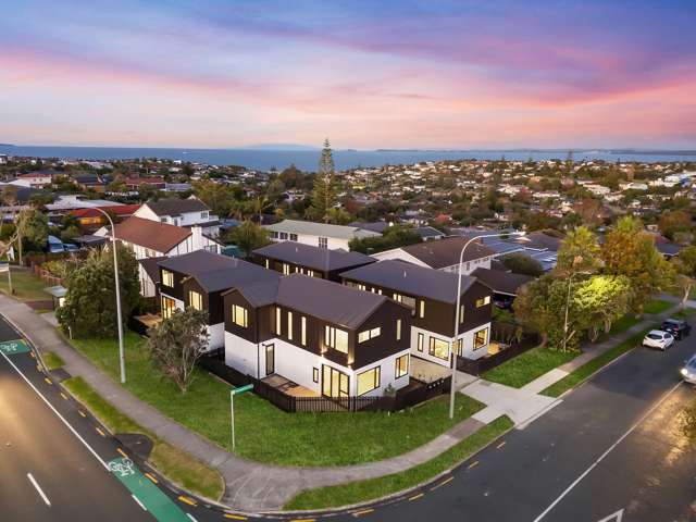 Tranquil Living in Rangitoto Zone