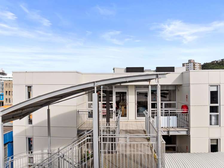 11A/27 Hanson Street Mount Cook_19