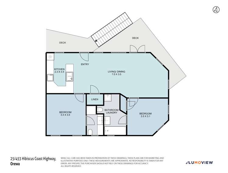 25/453 Hibiscus Coast Highway Orewa_18