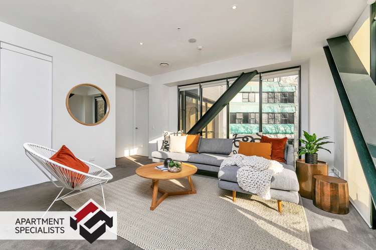 1/132 Vincent Street Auckland Central_8