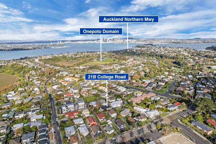 21b College Road Northcote_20