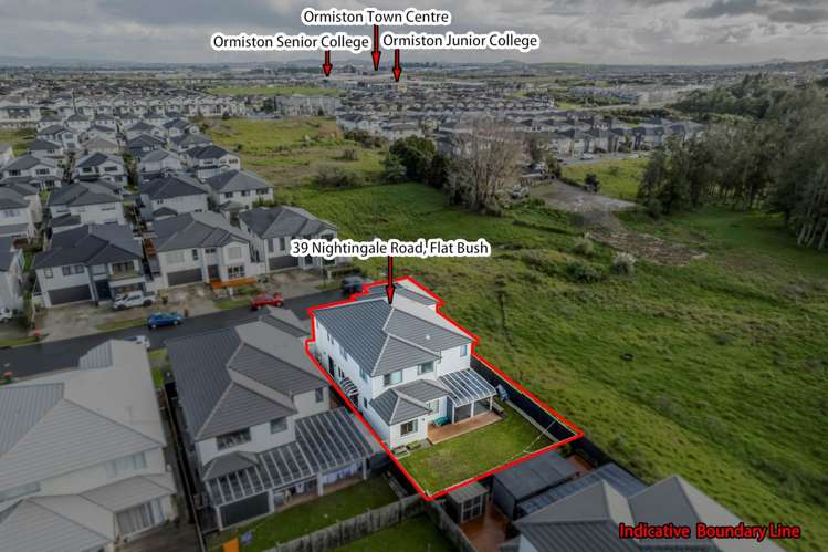 39 Nightingale Road Flat Bush_25