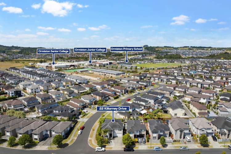 22 Killarney Drive Flat Bush_22