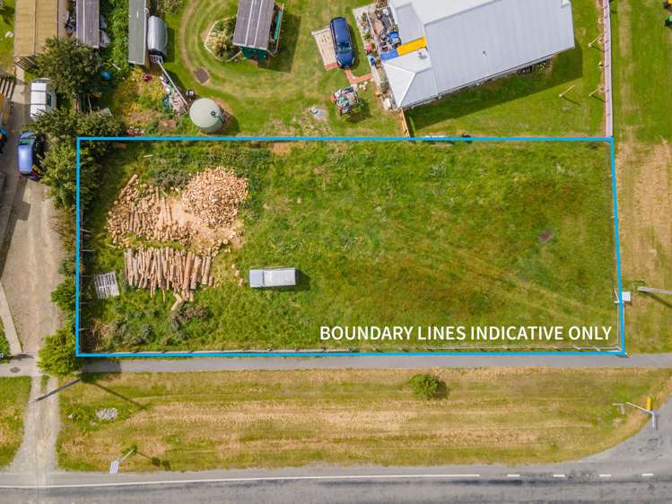 The Avenue Pareora_1