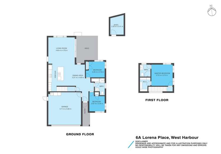 6a Lorena Place West Harbour_18