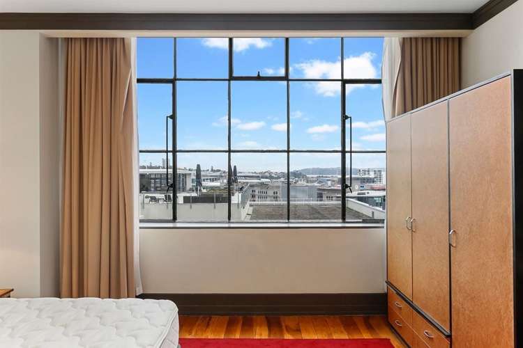 544/35 Hobson Street Auckland Central_10