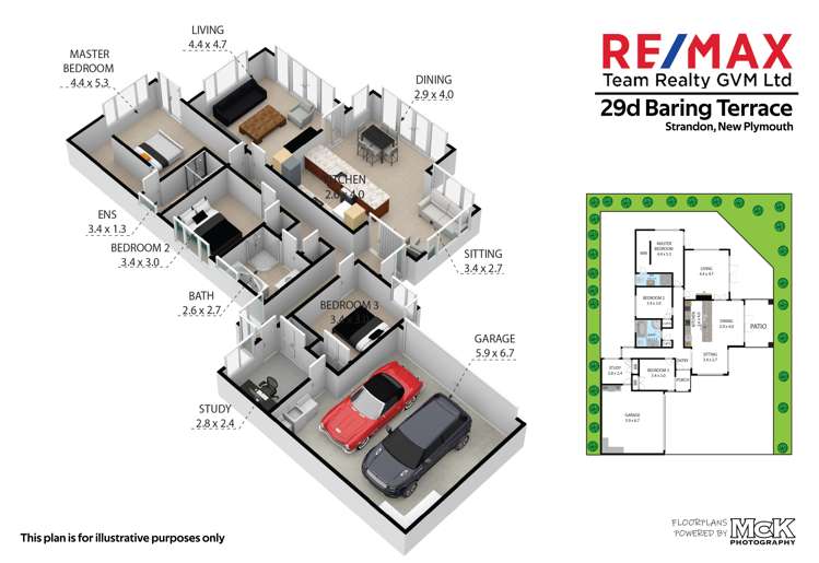 29d Baring Terrace Strandon_34