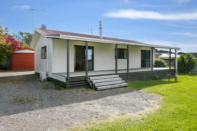 Southern Bays Getaway