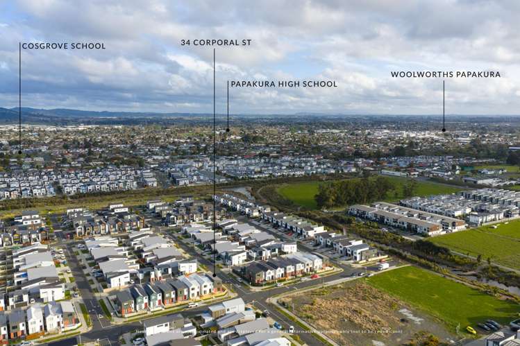 34 Corporal Street Papakura_33