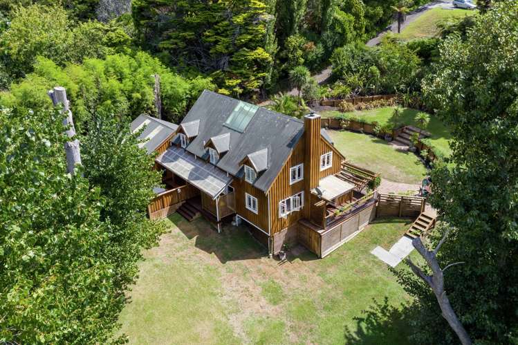 37a Trelawn Place Cockle Bay_26