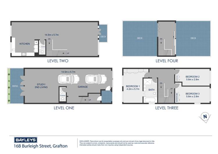 16b Burleigh Street Grafton_19