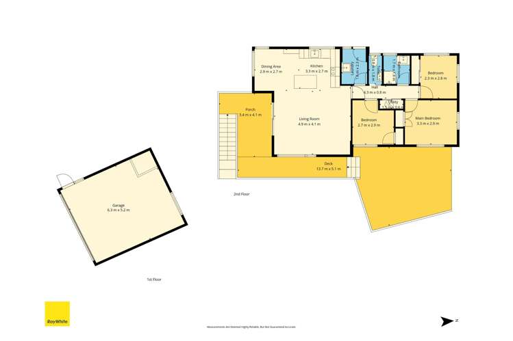 12 Flamingo Court Goodwood Heights_30