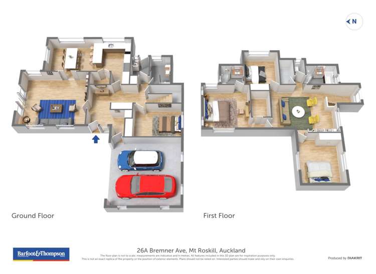 26a Bremner Avenue Mount Roskill_7