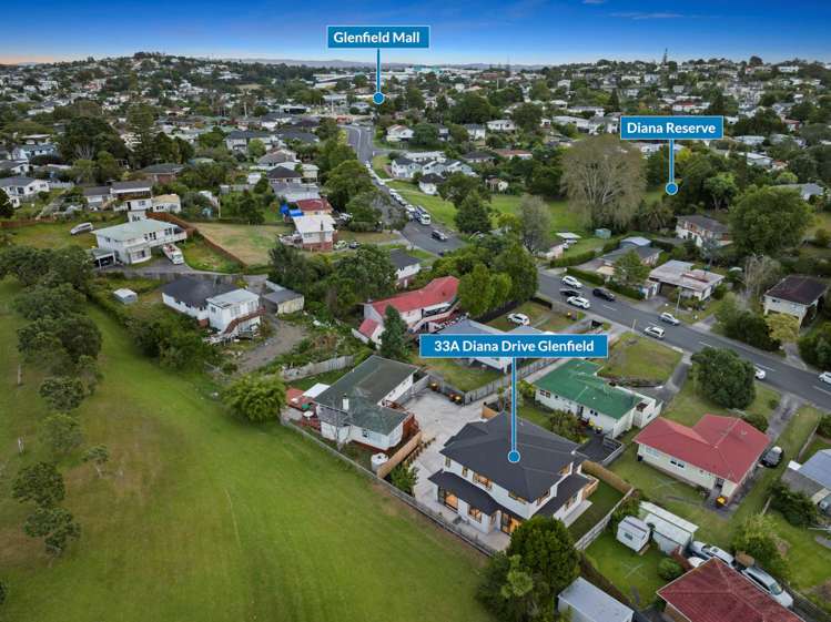 33a Diana Drive Glenfield_18