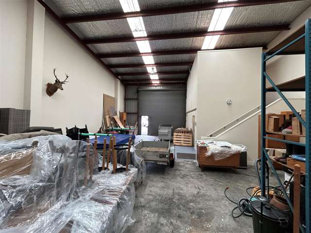 Unit E2, 269A Mount Smart Road Onehunga_2