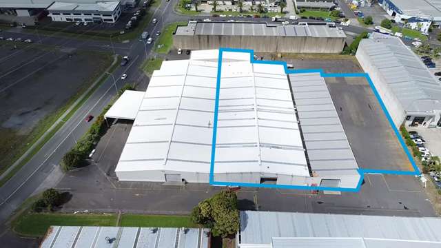 Rear Tenancy | 18 Cryers Road East Tamaki_2