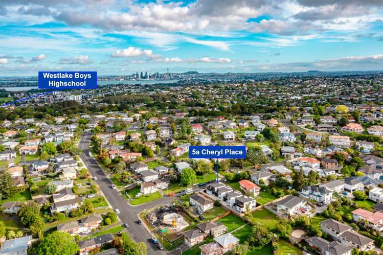 5A Cheryl Place Hillcrest_21