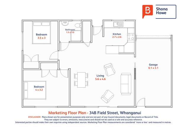 34B Field Street Aramoho_1