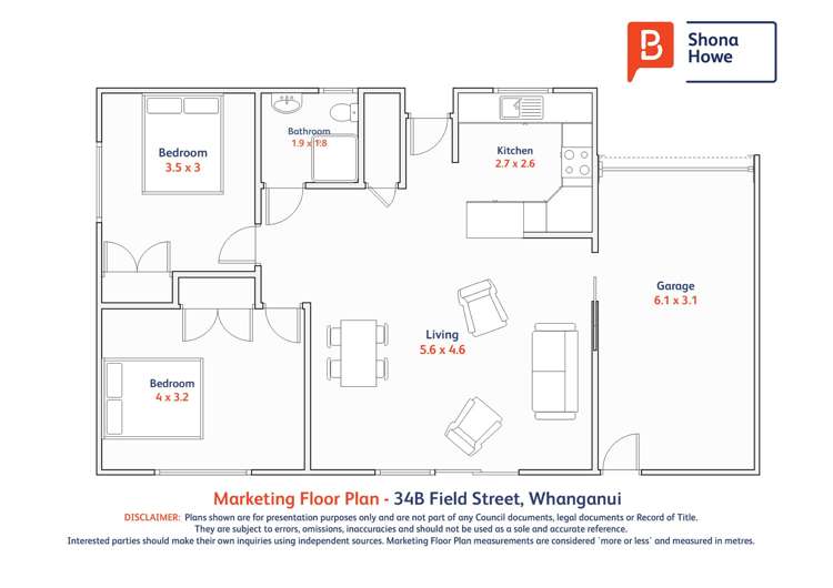 34B Field Street Aramoho_14