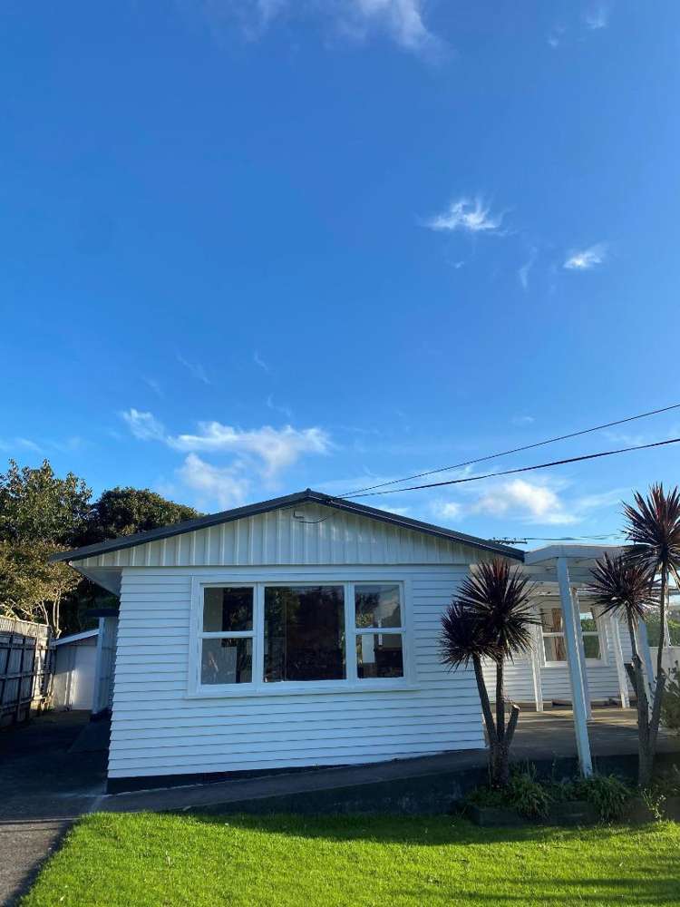 Houses for rent in Taranaki