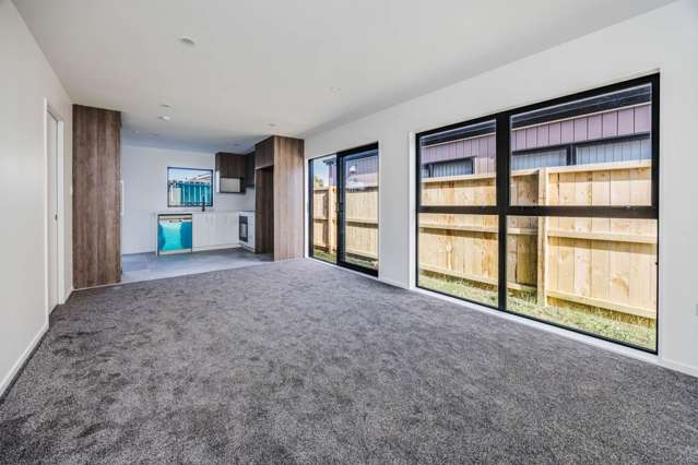 Lot 3 Back on the Market – Seriously for Sale!