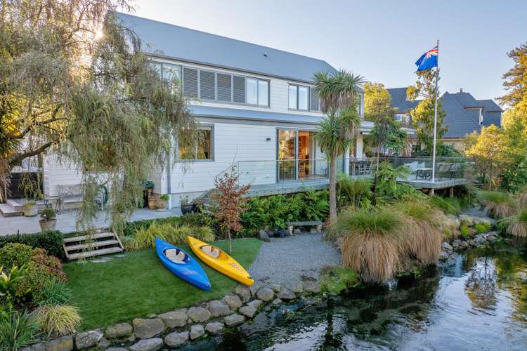 12 Clifford Avenue Fendalton_31
