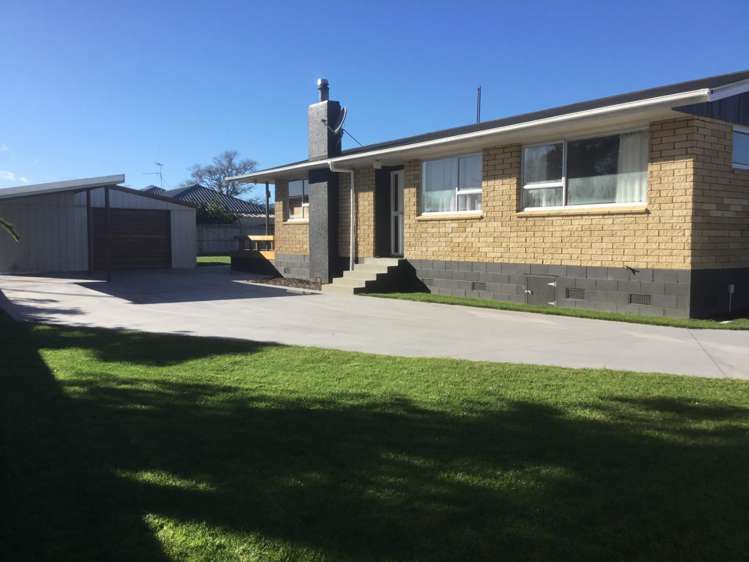 Houses for rent in MatamataPiako, Waikato